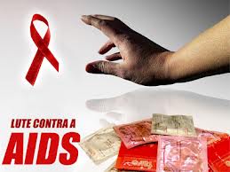 Prevenção à aids nas empresas