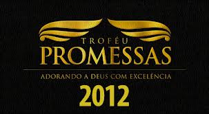 Vencedores Troféu Promessas