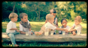 A história da Pascoa