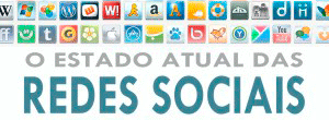 AS REDES SOCIAIS
