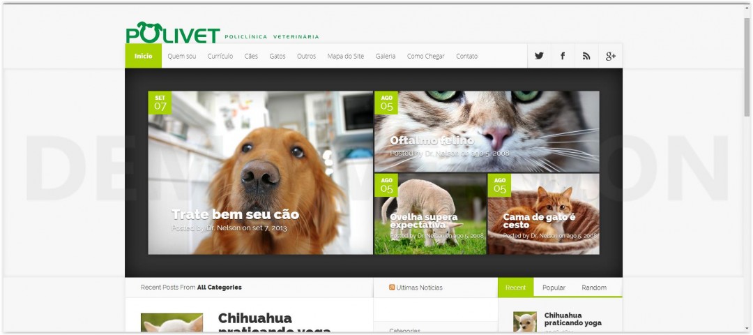 Veterinário